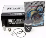 1996-99 Ktm 250SX/EXC Namura Top End Rebuild Piston Kit Rings Gaskets Bearing New. Price: $91.34.