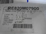 Honda CRF250R Wiseco Racers Elite Piston 14.5:1 Stock 79MM Bore RE820M07900 New. Price: $149.99.