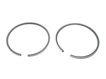 Namura 64.7MM Piston Rings NA-40000-3R For Yamaha Banshee YFZ350 New. Price: $21.78.