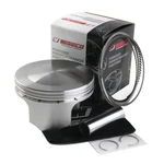 Wiseco Piston Kit Standard Bore 90.00MM, 9.5:1 High-compression 4825M09000 New. Price: $184.99.