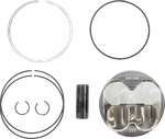 Moose Racing Piston Kit 0910-6486 New. Price: $386.95.
