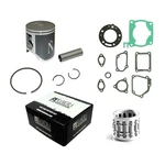 Namura Top End & Piston 53.94/STD 11:1 Honda CR125R 1992-1999 NX-10000K New. Price: $96.95.