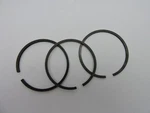 13031-330-005 Nos Honda Ring Set Std 0.50 CB125 TL125 SL125 Y36Q New. Price: $41.59.