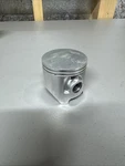 New Oem Yamaha Piston Part Number 2K6-11635-00-00. Price: $22.49.