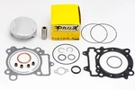 Kawasaki KX450F, 2013-2014, Std Pro-x Piston Kit With Top End Gasket Set New. Price: $219.99.