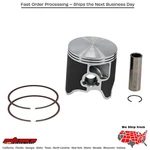Vertex Piston Kit Bb Cast 71.94/+5.60 Yamaha YZ250 99-24 New. Price: $247.95.