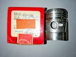 13101-303-000 Genuine Piston Std For Honda CB125K New. Price: $38.00.