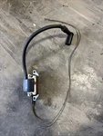 Suzuki MT50 Trailhopper Coil 1972 Used. Price: $24.95.