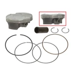 Namura Piston Kit Forged 78.97/STD 13.9:1 Honda CRF250RX 2020-2021 New. Price: $158.06.