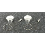 Je Pistons Kit - 324722 New. Price: $449.99.