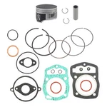 Namura Standard Bore Top End Repair Kit For Honda CRF230F CRF230L CRF230M 65.5MM New. Price: $77.95.