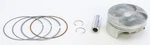 Pro X 01.4335.B Piston Kit 76.97MM -b New. Price: $188.95.