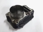 1995-2006 Kawasaki Vulcan Vn 800 Rear Engine Cylinder Jug Barrel Oem 11005-1770 Used. Price: $79.99.