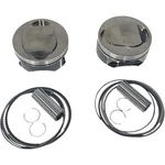 Revolution Performance Piston Kit RP301-124WR New. Price: $606.83.