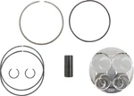 Moose Hp Forged Race Piston Kit 79MM 14.0.1 Honda CRF250R 18-19 New. Price: $222.16.