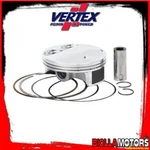 23654A Piston Vertex 79,95MM 4T Bb Kawasaki KX250F-KXE250F Compr 13,5:1 2011-201 New. Price: $213.56.