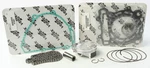 Vertex VTKTC23646B Top End Piston Kit Bore - 77.00MM Compression Ratio 13.2... New. Price: $300.15.