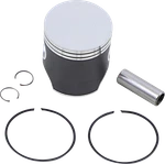 Pro X 01.6249.B Piston Kit 63.95 Mm New. Price: $155.95.