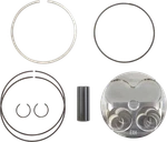 Moose Racing Piston Kit 96.00 Mm 0910-6487 New. Price: $386.95.