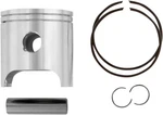 Wiseco Piston Kit 2.00MM Oversize 66.00MM 770M06600 New. Price: $175.70.