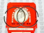 Honda Nos New 130A1-KA4-003 Std Piston Ring Set CR250. Price: $84.99.