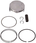 Vertex Replica Piston Kit For Husaberg Fe 501 (14-15) (14-18) New. Price: $284.36.