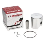 Wiseco 754M05550 .060 Piston Kit For Suzuki RM125, 2000-2003, 55.50 Mm New. Price: $159.99.