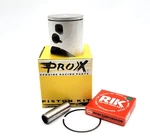 Pro-x Piston Kit Suzuki 2004-11 Std 'b' 53.96MM Fits 54MM Bore Size New. Price: $79.95.
