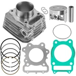 12100-HC4-000 12100-HA0-770 13011-HC4-306 Cylinder Gasket Piston Kit For Honda New. Price: $148.50.