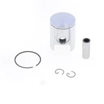 Athena Piston Kit Cast 40MM 12MM Pin Bore For Aprilia RS50 1993-2005 New. Price: $69.57.