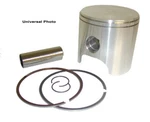 Wiseco Dirtbike Piston 0.50 Mm 589M05650 New. Price: $138.99.