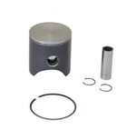 Athena Piston Kit S4C05800002B Kawasaki Kx 125 03-08 Big Bore New. Price: $230.36.