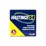 Harley Davidson Piston Rings Sportster Evo 883 86-21 Hastings Moly +005 22224-04 New. Price: $41.89.