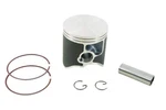 Vertex Cast Replica Piston Kit 71.96MM 24391B New. Price: $231.26.