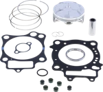 Athena Piston Kit With Gaskets P5F0768245001B New. Price: $208.50.