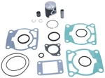 Vertex 174-23429AB Cast Top End Piston Kit New. Price: $137.95.