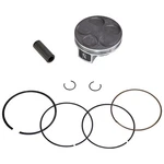 Namura Standard Bore Piston Kit Size 76.94MM For Gas EC250F 2010-2015 77MM New. Price: $109.95.