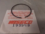 Nos Wiseco .010 Piston Ring Fits Suzuki 1977-1981 RM80 B/c/n/t/x 1939CD New. Price: $19.99.