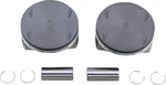 M8 114"" Motor 0.005 Piston Kit Harley-davidson Softail Fat Boy Flfb 2018-2019 New. Price: $182.29.