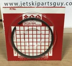 Oem Suzuki Tigershark Piston Rings Set 3008-415 New. Price: $34.99.