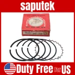 Genuine Honda CB125S GL125 XL125 NX125 Piston Ring Size 0.25 Nos 13021-440-003 New. Price: $22.50.