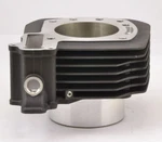Original Moto Guzzi Left Cylinder Nuovo. Price: $153.82.