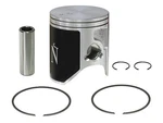 Namura NX-10025-B Piston Kit 66.35 Mm New. Price: $76.46.