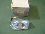 Kawasaki Bayou Klf 185 1985 1986 1987 Headlamp Assembly Nos Oem 23004-1176 New. Price: $67.15.