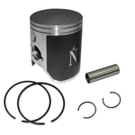 Namura Standard Bore Piston Kit Size (66.94MM) For Suzuki RM250 1989-1995 67MM New. Price: $63.99.