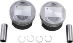 Drag Specialties 0911-0045 Big Bore Piston Std New. Price: $168.87.
