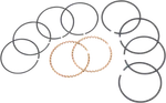 S&s Cycle Fits Replacement Piston Rings 3.4375" Standard 94-2200X New. Price: $54.95.