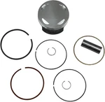 Wiseco High Performance Piston Kit 100MM 10.5:1 Honda Dominator 650 96-02 New. Price: $232.63.