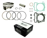Namura NX-20030K Top End Repair Kit (a) Standard Bore 76.95MM, 12.6:1 Compr... New. Price: $169.96.