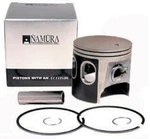 Namura Piston Kit 0.02MM Oversized 95.99MM, 12.0:1 Compression NX-10048-C New. Price: $101.99.